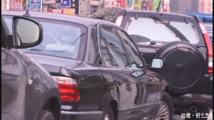 北市臨停大不易 公務車違規爆量3成