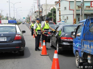 彰化地院網開一面　首判假釋人酒駕免刑案例