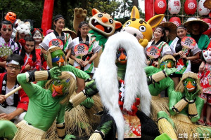 農曆七月禁忌多，妖怪村將於農曆七月擴大舉辦「魔神祭–雨霧嘉年華」，號召大家扮妖裝怪，一同進行雨霧嘉年華的大遊行。