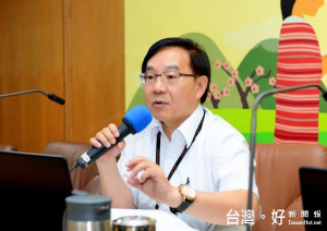 桃園市重大陸上交通事故應變中心第一次工作會議 ，王副市長：全力協助家屬後續事宜。 
