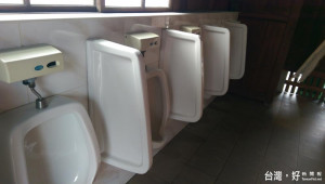 嘉市維護公廁品質，提升城市價值
