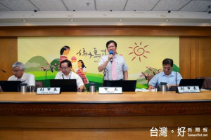 鄭市長：熱氣球嘉年華與北橫旅遊節成功落幕，打造桃園品牌旅遊活動。 