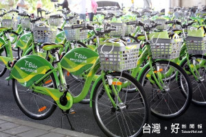 T-Bike的車體採羽量鋁合金，內設3段變速，首波共計280部新車上路