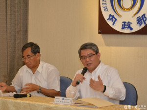 內政部都市計畫委員會9日審議通過「台南鐵路地下化都市計畫變更案」。