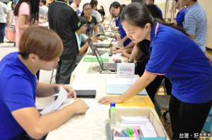 新鮮人認識校園環境　明道大學舉辦親師見面會