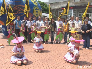 義民祭開跑 多項活動精彩登場