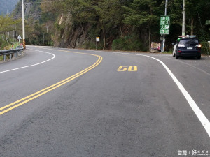 發現有不合理道路交通工程，和平警分局立即通報相關單位進行會勘及改善，有效提升用路人行的安全。（記者黃玉鼎攝）