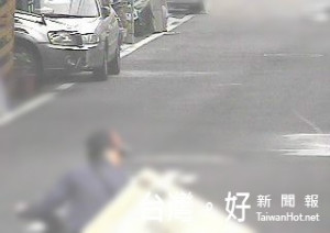 螞蟻搬家不歇息　警搜索扣得贓物送辦！
