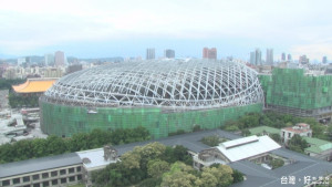 北市府.遠雄有共識　大巨蛋暫不解約