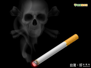 「三手菸」有毒　含11種高度致癌物