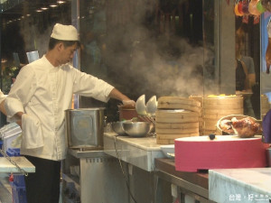 中央公園魅力大 飯店推孩童用餐優惠