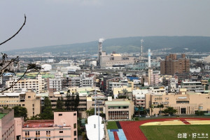 台化彰化廠鍋爐許可證失效　王瑞瑜怒嗆「決策粗糙、不夠格當父母官」