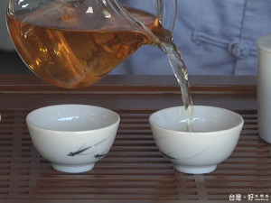 週末石柿膨風節 品茗闖關搬搬樂