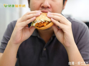 愛肉食又重口味　35歲男大腸癌第三期！