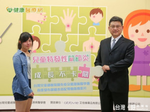 小孩也會得關節炎　延誤恐長短腳及肢體變形