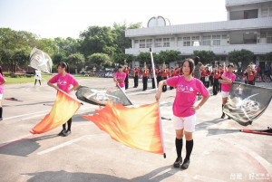 打造優質校園環境　田尾國中校舍拆除重建動土