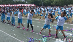 百年民富再出發 101校慶有活力