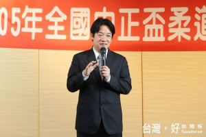 川普當選美國第45屆總統賴清德說，未來希望台美關係不只能夠維持，更能夠精進。