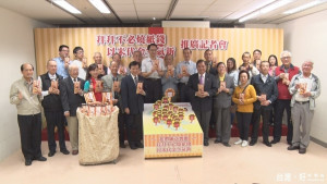 用平安米取代燒紙錢　北市24家宮廟響應