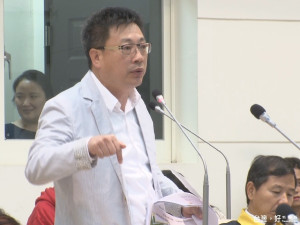 兒醫專案報告 罕見議員踴躍發言