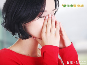 鼻竇炎有兩種　治療方法大不同