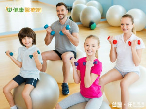 誰是身體的建築師？　乳清蛋白扮演重要角色