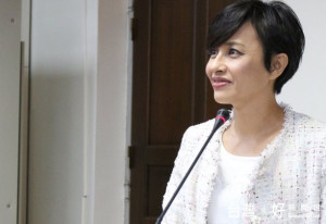 立委邱議瑩。（圖／邱議瑩臉書）