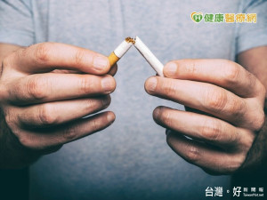 菸戒很簡單　要懂得善用方法