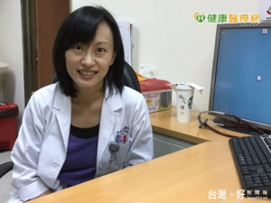 30至50歲女性肺癌患者大增　首重第一線不可逆標靶治療