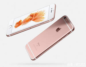 因傳出多起iPhone 6s手機會無預警異常關機的問題，因此Apple發出通知，可以免費更換手機電池，但僅限2015 年9月～10月生產的部份iPhone 6s手機。（圖／Apple官網）