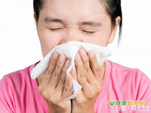 你有氣喘嗎？　5大症狀快就醫