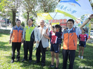 球隊小女將出國比賽缺經費　各界熱心贊助一圓為國爭光夢