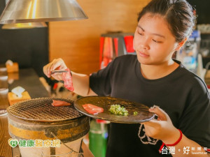 台人就愛燒烤　專家籲：食材、食用順序都是學問