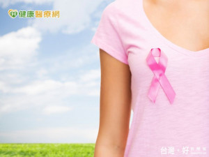 乳癌切除同步乳房重建　讓她重拾自信