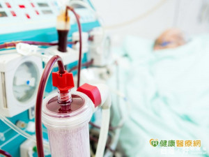 母尋另類療法　腎臟病童猝死