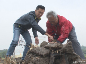 烘窯親子樂 1211熱鬧開窯