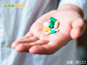 近九成病人用藥觀念不正確　哪些疾病最常見？