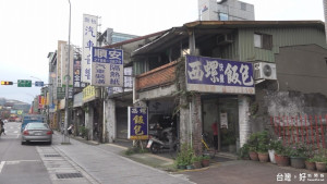 南港里老屋住戶　盼工業用地變更住商地