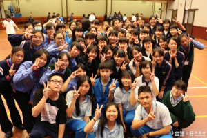 日本媒體《每日新聞》的報導指出，台灣已擠下韓國、中國，成為日本高中海外修學旅行首選，2016年共有262間學校、41878人到選擇到台灣修學旅行。（圖／資料照片）