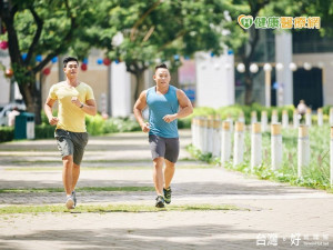 男性劇烈運動　小心不孕及「寶貝」受傷