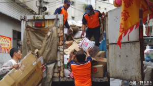 北市環保局施政有成　邁向宜居永續城市