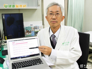 健檢數字滿江紅　房仲主管變「舉弱男」