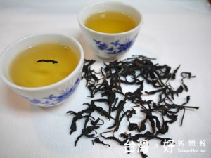 茶飲有延年益壽、美容養顏、抗菌解毒等好處，而綠茶因為其中富含「茶多酚」，故成為所有茶種類中的首選。（圖／綠色講堂生態科技提供）