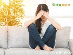 苗條女也有多囊性卵巢症候群　中醫調理自然受孕