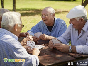 和失智者和平共處　營造失智友善社區