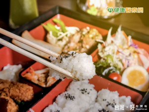 餐餐7分飽　避免爆食不發胖