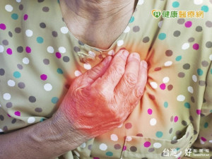 過年時氣候變化大　胸口悶、痛、喘要小心什麼？