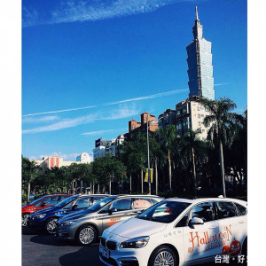 受到新版公路法重罰影響，Uber台灣已宣布從2月10日（五）起，將暫停在台灣的車輛分享媒合平台服務。（圖／Uber Facebook）