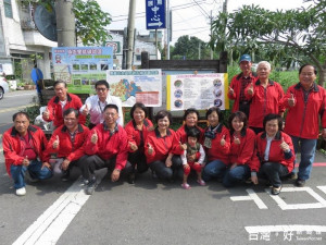 低碳永續家園，嘉義市里參與率高居全國第二