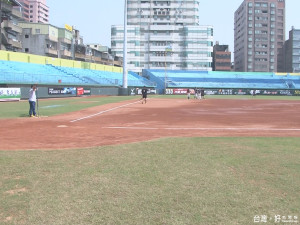 竹市棒球場原地重建 預計今年動工